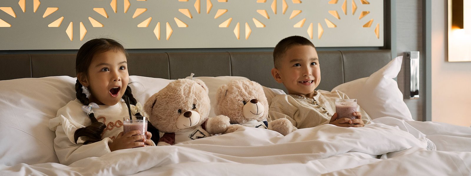 Sheraton Astana Hotel